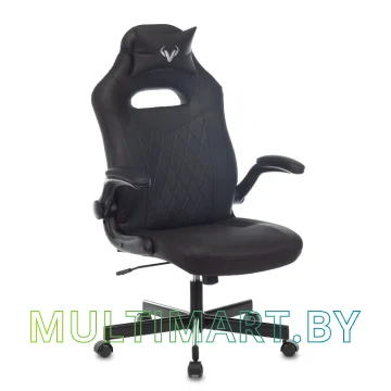 Кресло компьютерное Knight Viking 6 Diamond 600 (черный)